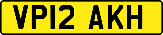 VP12AKH