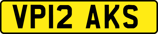 VP12AKS