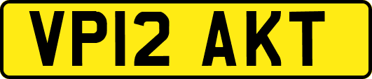 VP12AKT