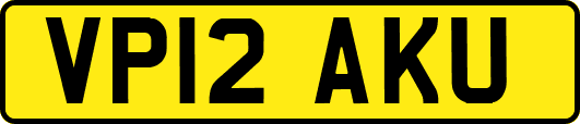 VP12AKU
