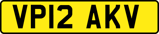 VP12AKV