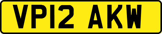 VP12AKW