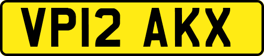 VP12AKX