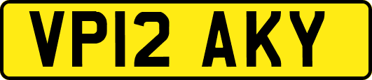 VP12AKY