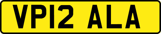 VP12ALA