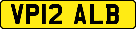 VP12ALB