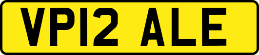 VP12ALE