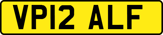 VP12ALF