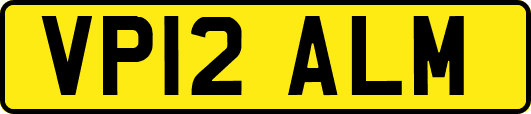 VP12ALM