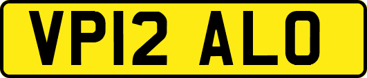 VP12ALO