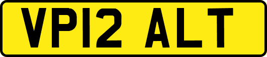 VP12ALT