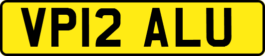 VP12ALU