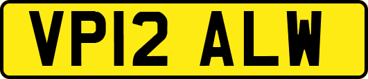 VP12ALW
