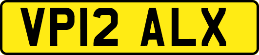 VP12ALX