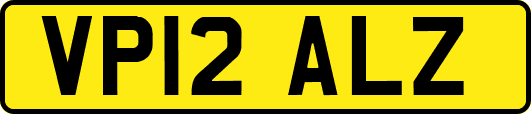 VP12ALZ