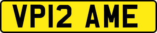 VP12AME