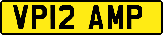 VP12AMP