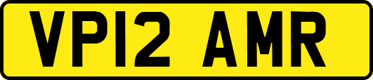 VP12AMR