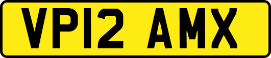 VP12AMX