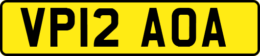 VP12AOA
