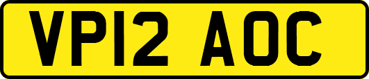 VP12AOC
