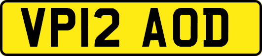 VP12AOD