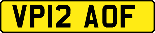 VP12AOF