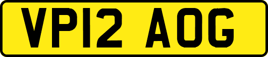 VP12AOG
