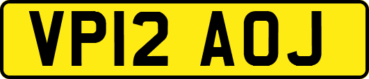 VP12AOJ