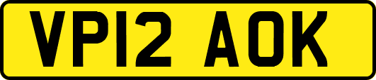 VP12AOK