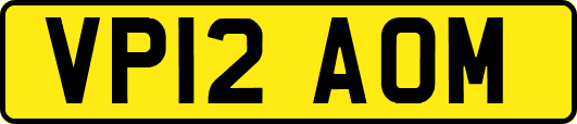 VP12AOM