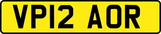 VP12AOR
