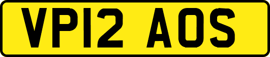 VP12AOS