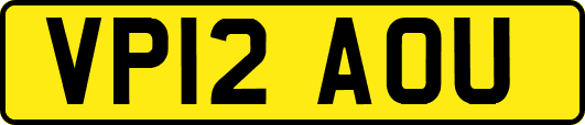 VP12AOU