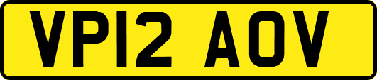VP12AOV
