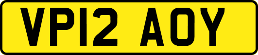 VP12AOY