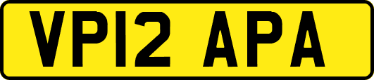 VP12APA