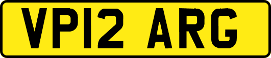 VP12ARG
