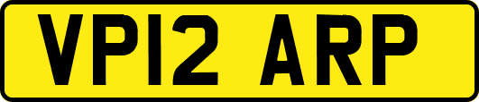 VP12ARP