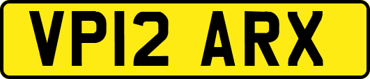 VP12ARX