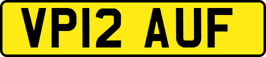 VP12AUF