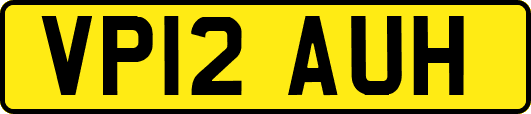 VP12AUH