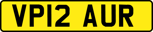 VP12AUR