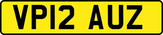 VP12AUZ
