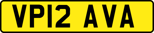 VP12AVA