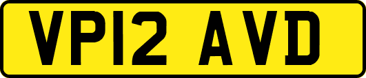 VP12AVD