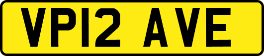 VP12AVE