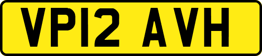 VP12AVH