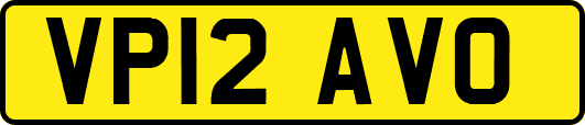 VP12AVO