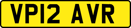 VP12AVR